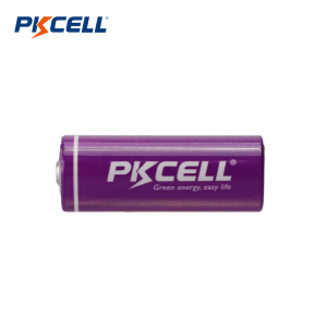 PKCELL ER18505M A 3,6v 3200mAh Li-SOCL2 batteri/ batteripakke producent