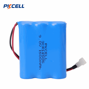 cr battery pack