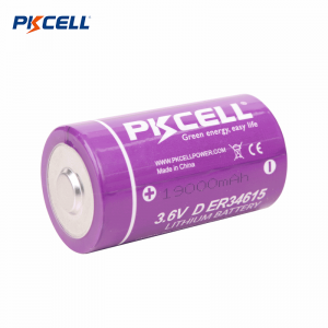 ER34615 battery 