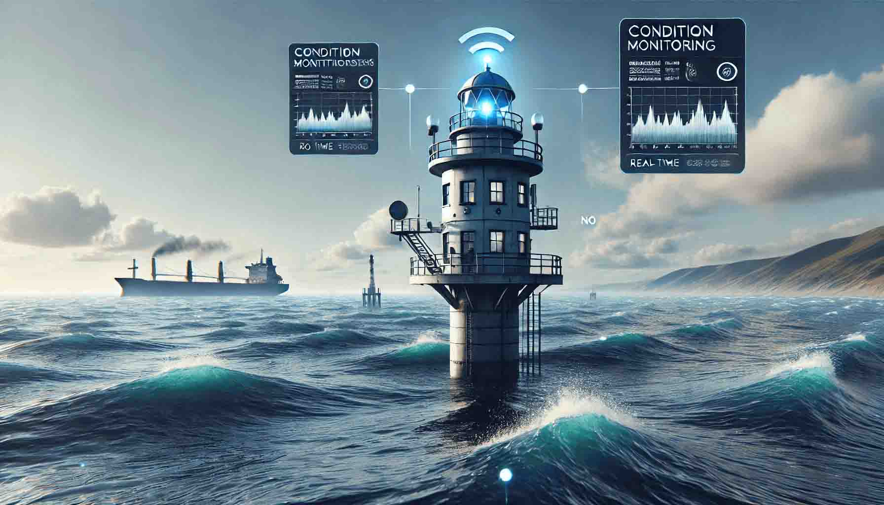 Ocean Condition Monitoring