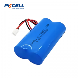 er18505 battery pack