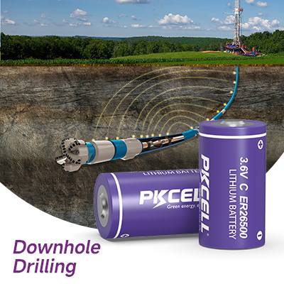 DOWNHOLE DRILLING