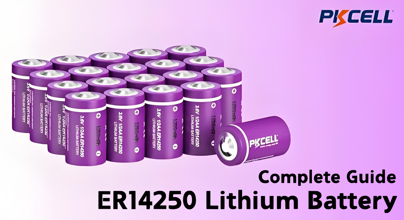 ER14250 Battery