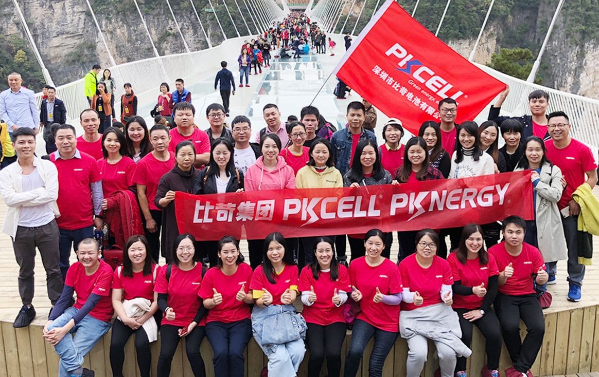 PKCELL Company Culture (2)
